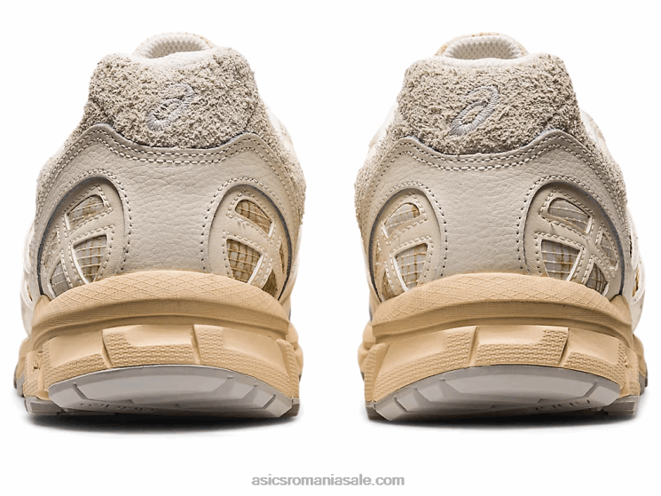 Asics smântână/fuli de ovăz gel-sonom 15-50 ZF464155