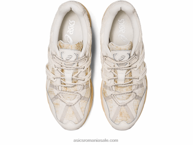 Asics smântână/fuli de ovăz gel-sonom 15-50 ZF464155