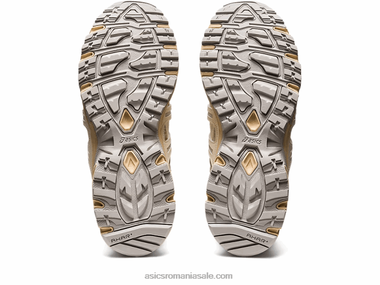 Asics smântână/fuli de ovăz gel-sonom 15-50 ZF464155