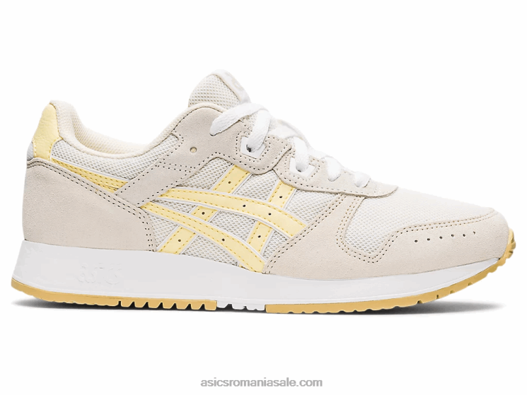 Asics smântână/unt lyte clasic ZF4643530