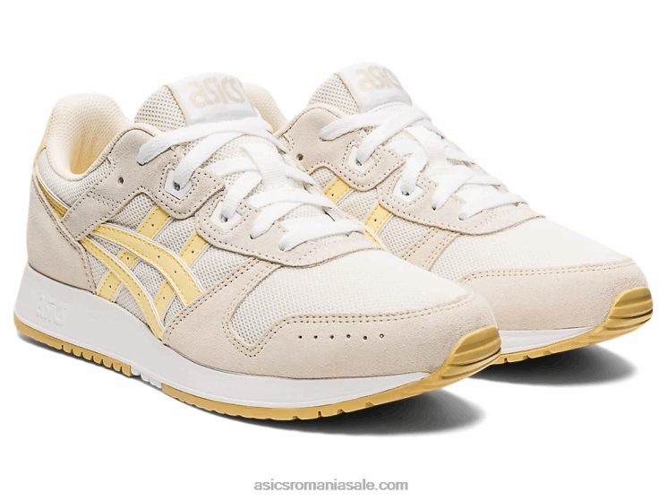 Asics smântână/unt lyte clasic ZF4643530