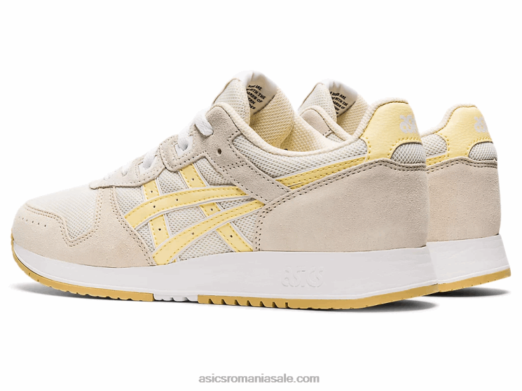 Asics smântână/unt lyte clasic ZF4643530