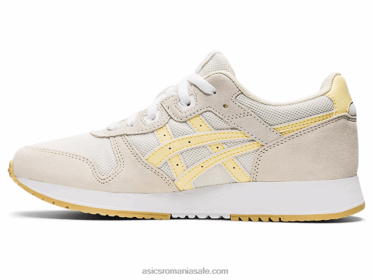 Asics smântână/unt lyte clasic ZF4643530
