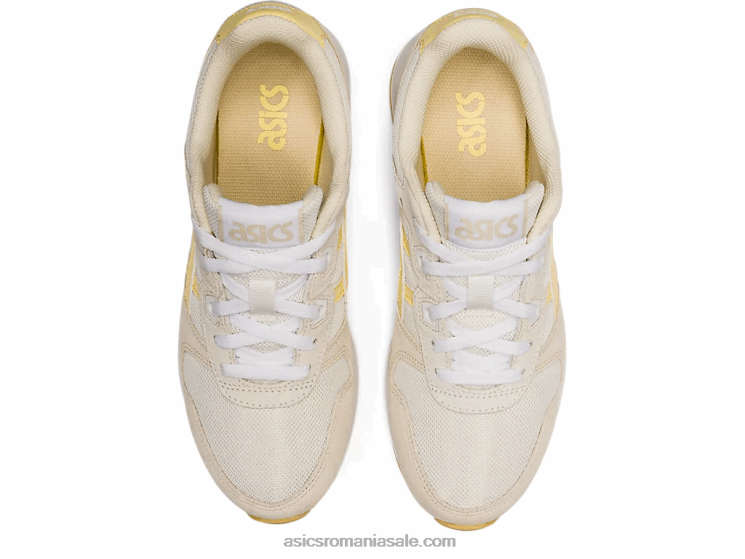 Asics smântână/unt lyte clasic ZF4643530