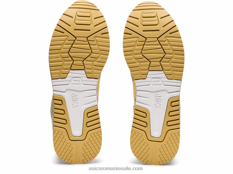 Asics smântână/unt lyte clasic ZF4643530