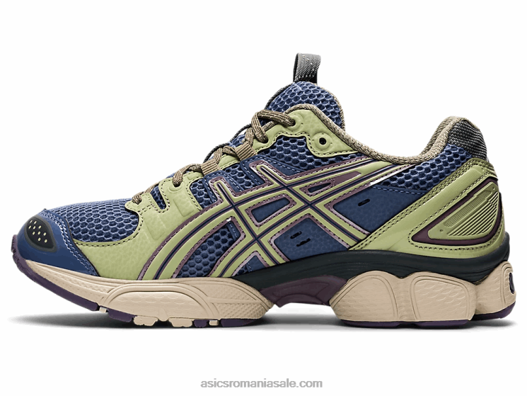 Asics stonewash/scame ub3-s gel-nimbus 9 ZF4643198