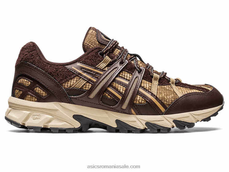 Asics tabără de cafea/desert gel-sonom 15-50 ZF464157