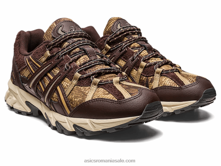 Asics tabără de cafea/desert gel-sonom 15-50 ZF464157