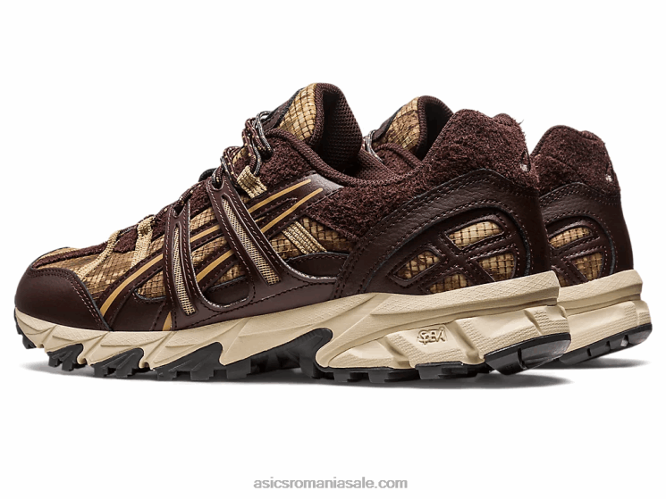 Asics tabără de cafea/desert gel-sonom 15-50 ZF464157