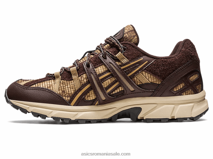 Asics tabără de cafea/desert gel-sonom 15-50 ZF464157
