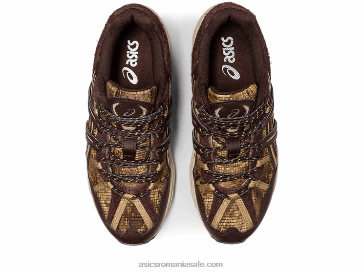 Asics tabără de cafea/desert gel-sonom 15-50 ZF464157