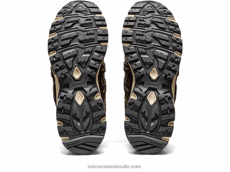 Asics tabără de cafea/desert gel-sonom 15-50 ZF464157