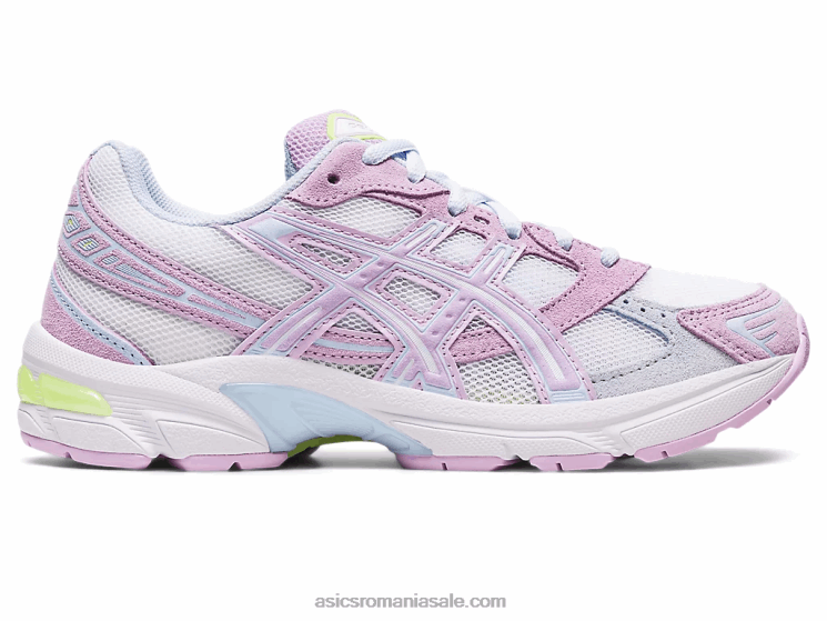 Asics tehnologie alb/liliac gel-1130 ZF4642616