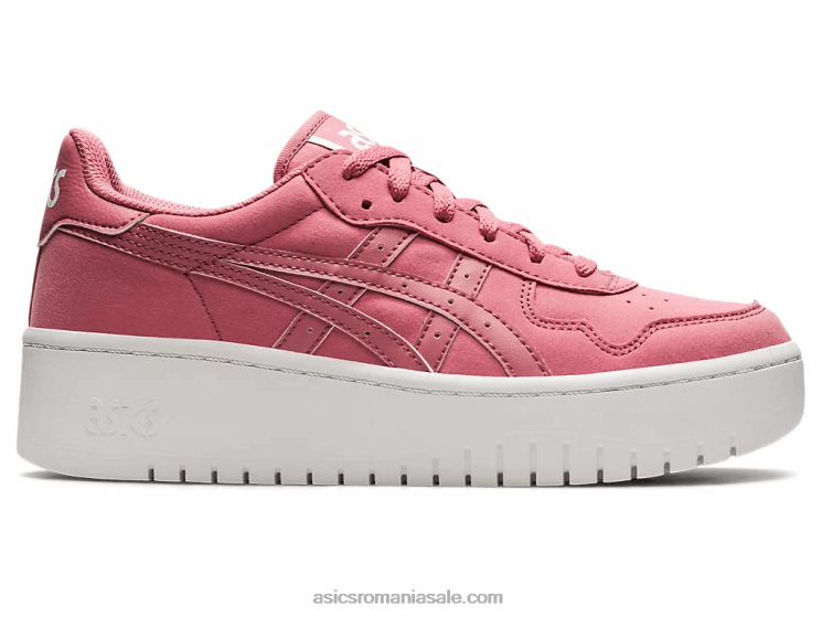 Asics trandafir afumat japonia s pf ZF4643859