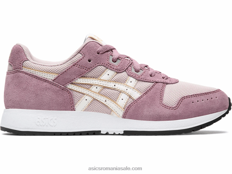 Asics trandafir de bazin de apă/cremă lyte clasic ZF4644173