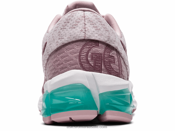 Asics trandafir de bazin de apă/oxid violet gel-quantum 180 5 ZF4644178