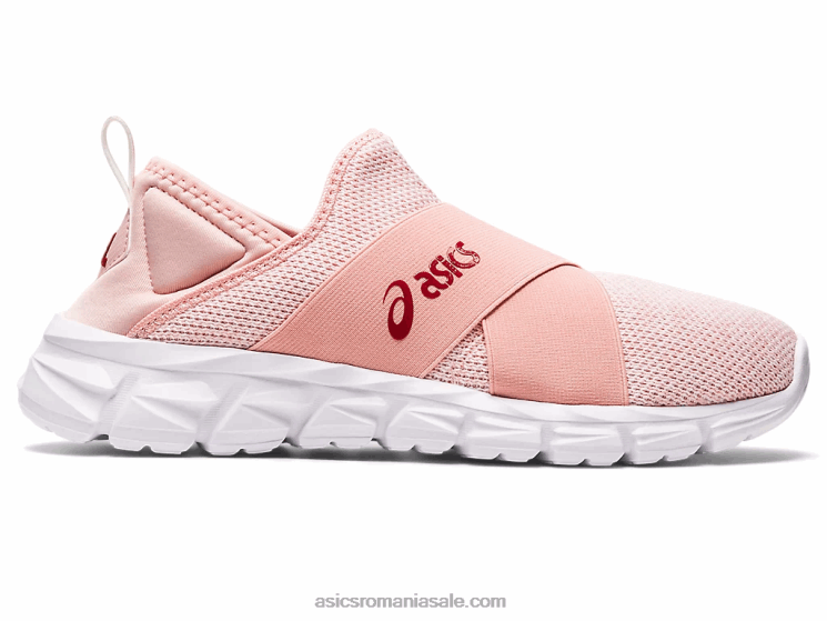 Asics trandafir înghețat slip-on cu lyte cuantic ZF4643190