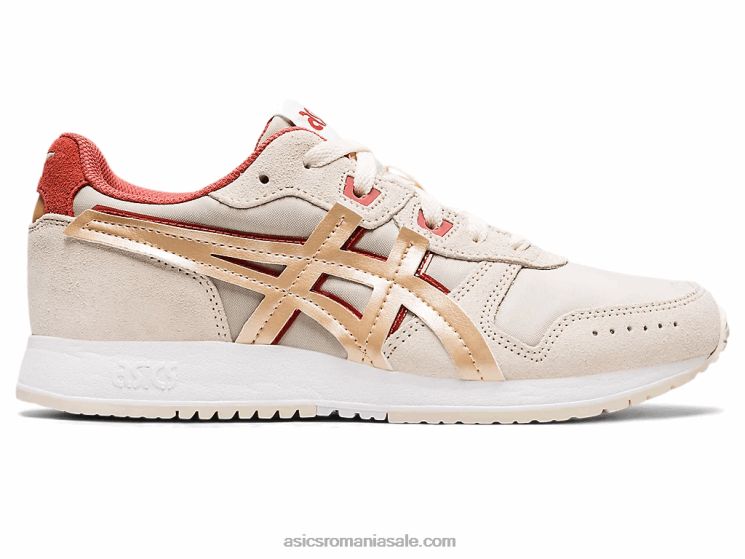 Asics vanilie/șampanie lyte clasic ZF4643520