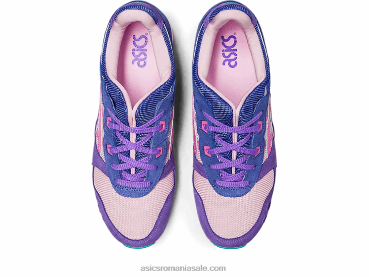 Asics vată de zahăr/gumă de mestecat gel-lyte iii og ZF46483