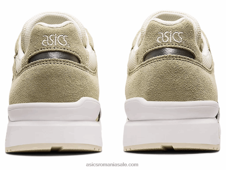 Asics verde frunze uscate/argintiu pur gt-ii ZF4643738