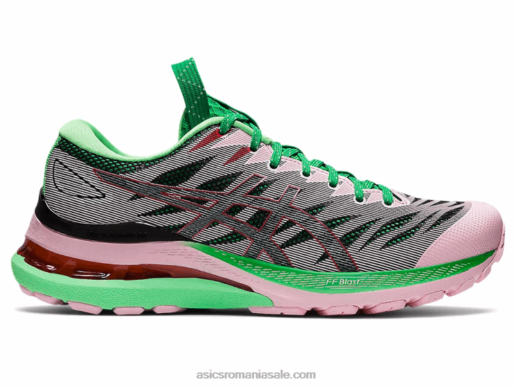 Asics vise dulci/ochi verzi fn3-s gel-kayano 28 ZF4643138